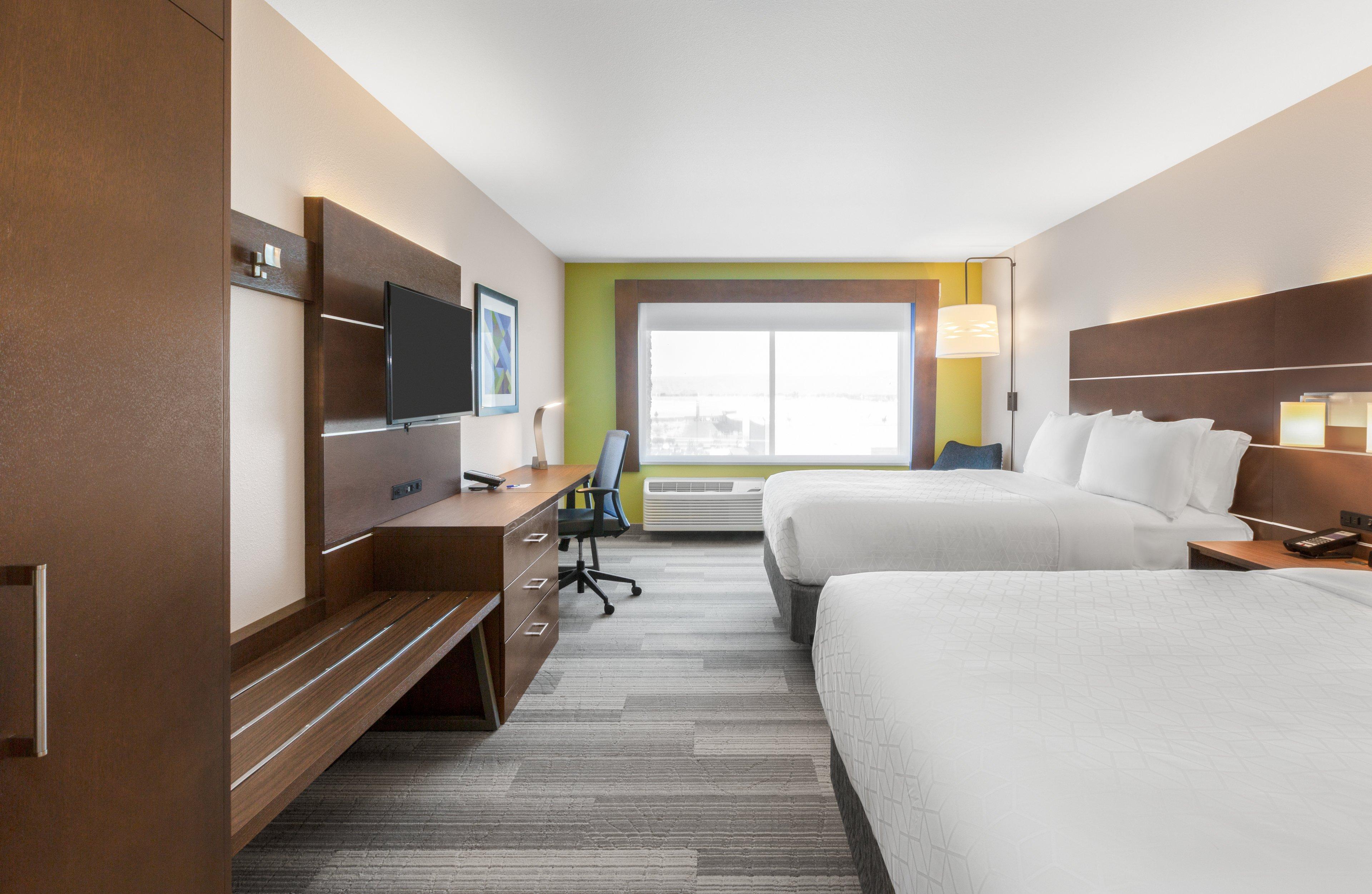 Holiday Inn Express & Suites - Union Gap - Yakima Area, An Ihg Hotel Екстер'єр фото