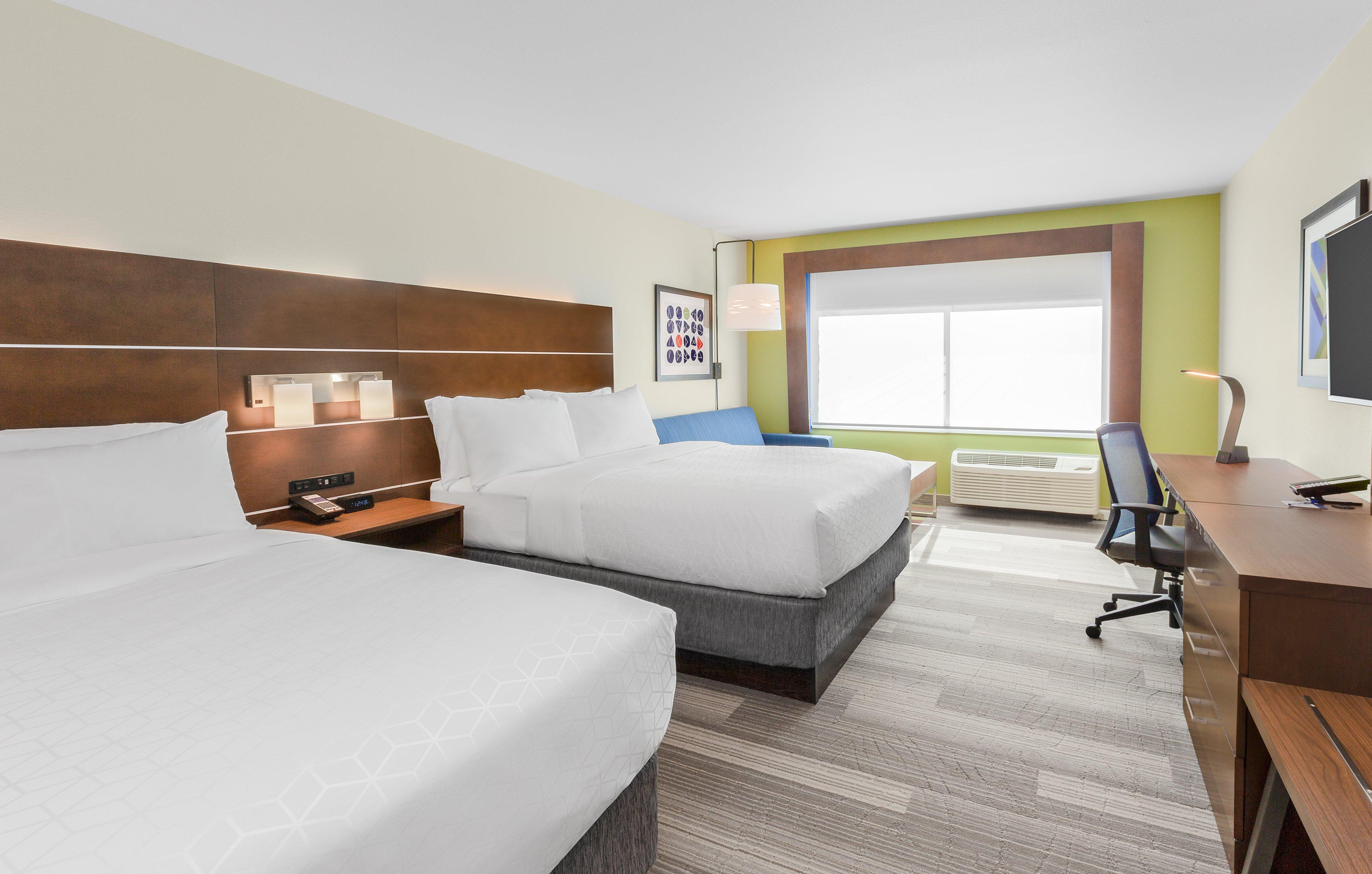 Holiday Inn Express & Suites - Union Gap - Yakima Area, An Ihg Hotel Екстер'єр фото