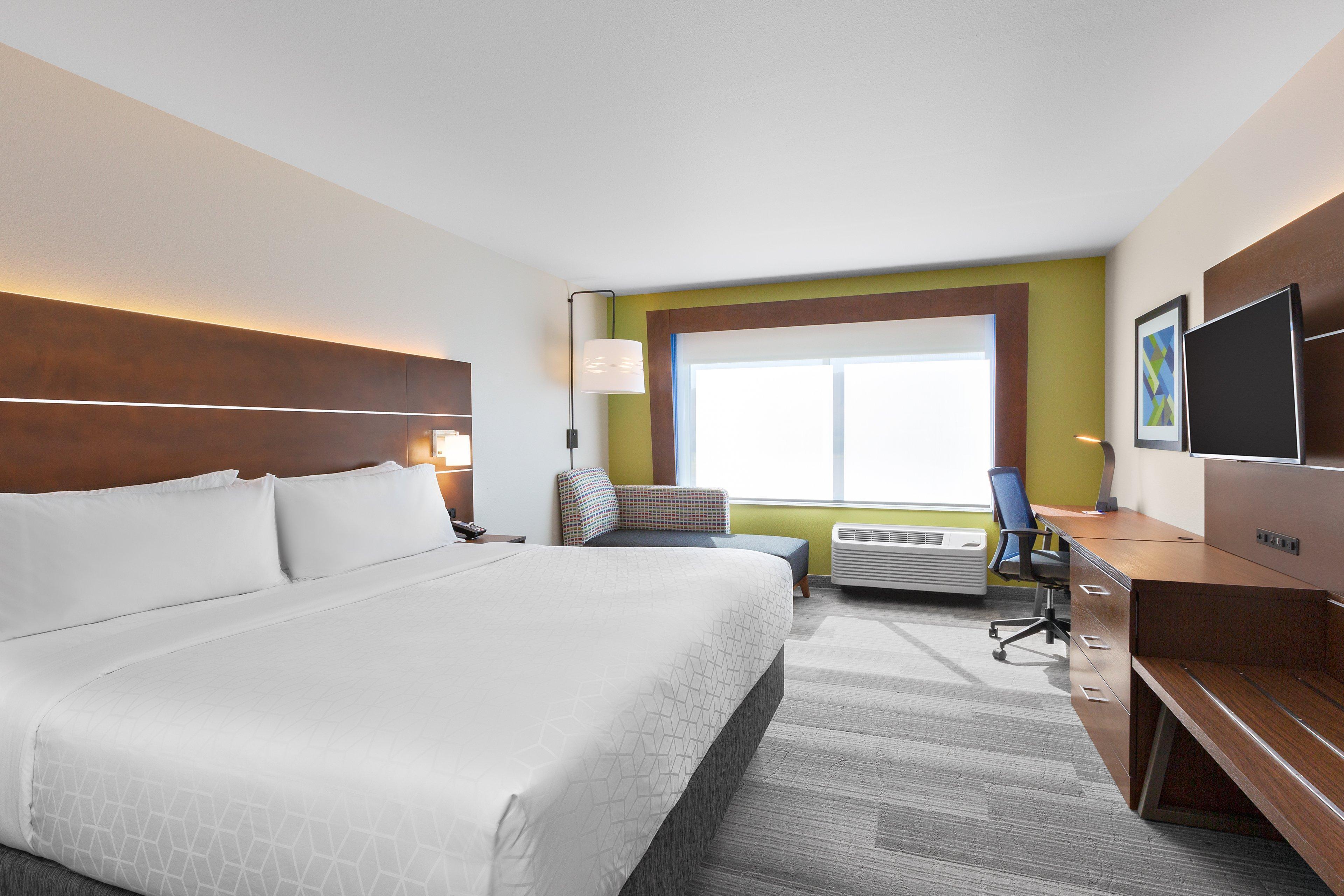 Holiday Inn Express & Suites - Union Gap - Yakima Area, An Ihg Hotel Екстер'єр фото