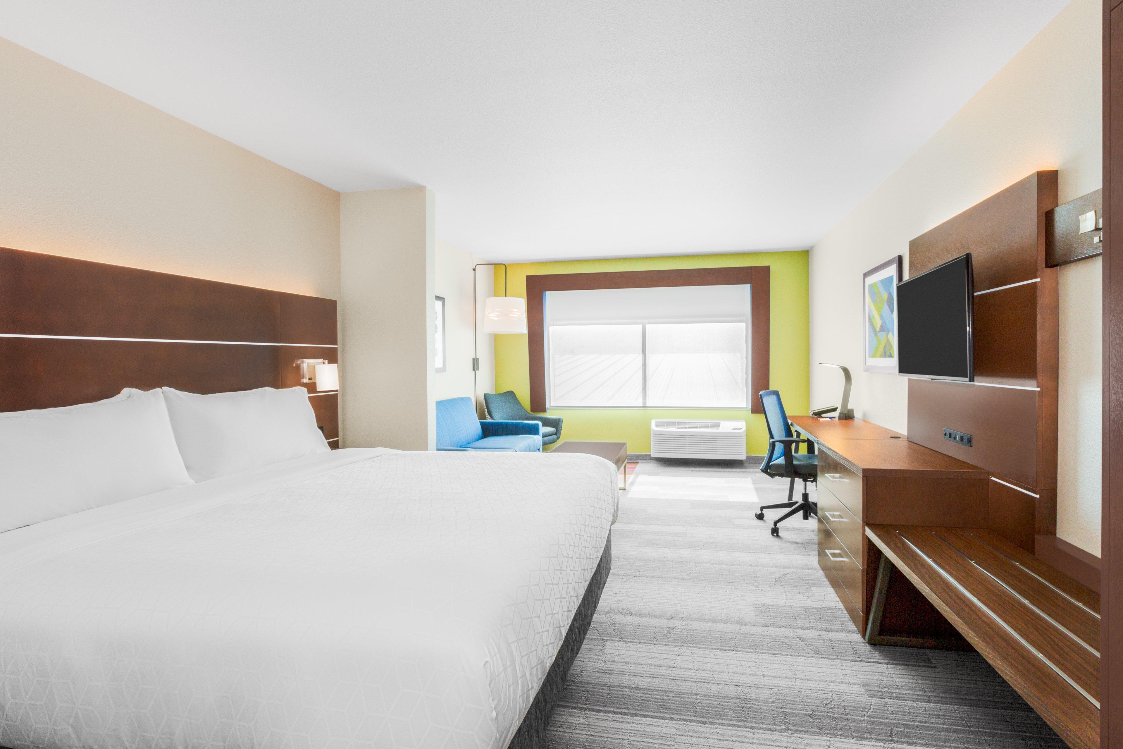 Holiday Inn Express & Suites - Union Gap - Yakima Area, An Ihg Hotel Екстер'єр фото