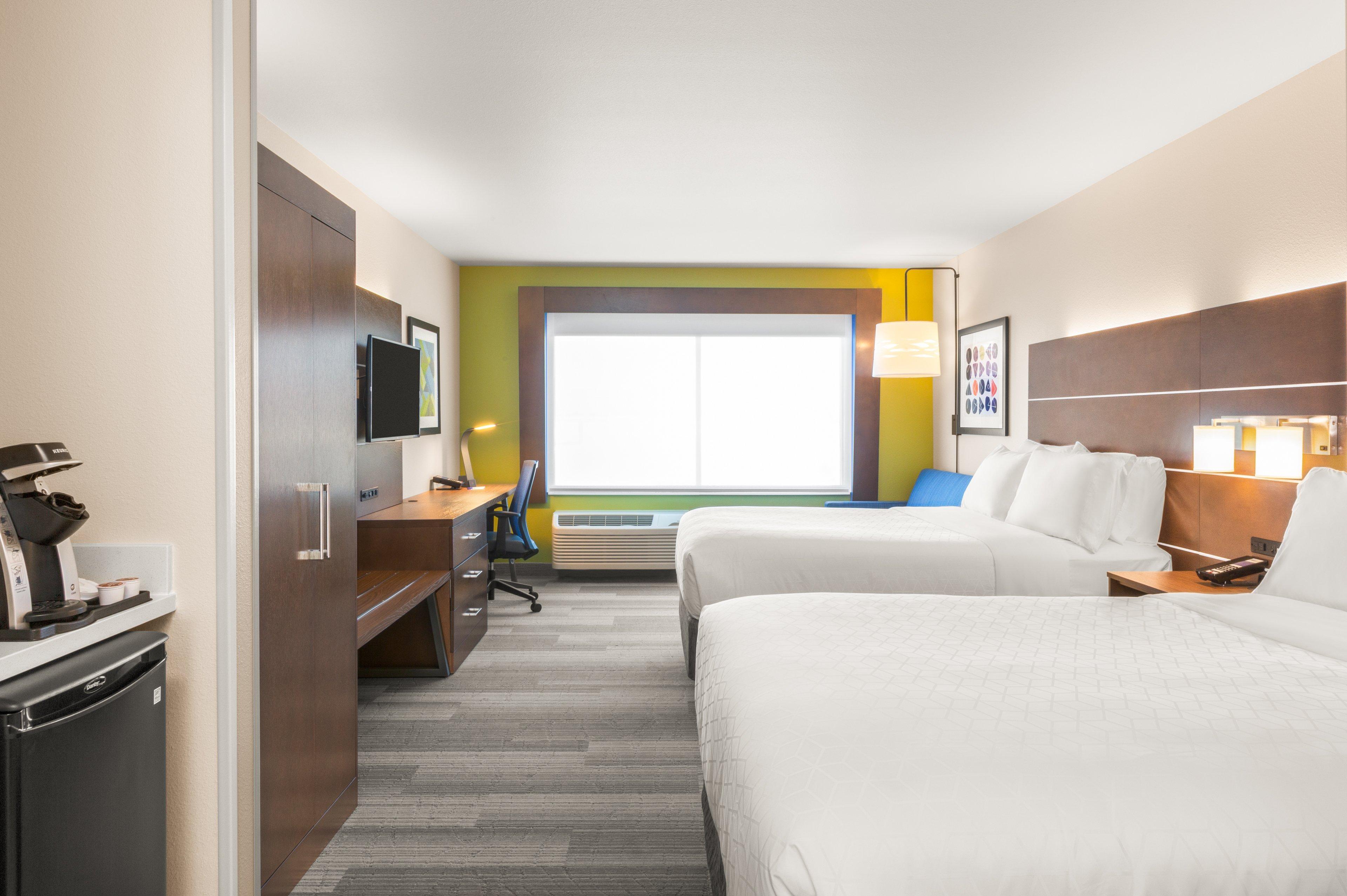 Holiday Inn Express & Suites - Union Gap - Yakima Area, An Ihg Hotel Екстер'єр фото